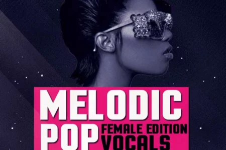 Featured image for “Highlife Samples released PLANET SAMPLES MELODIC POP VOCALS FEMALE EDITION”